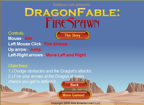 dragonfable hacked