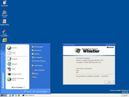 download windows whistler vhd download